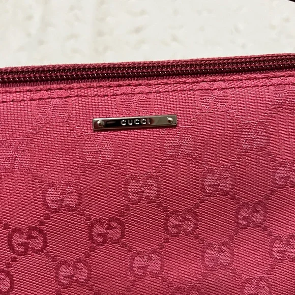 Vintage Gucci purse - Picture 3 of 13